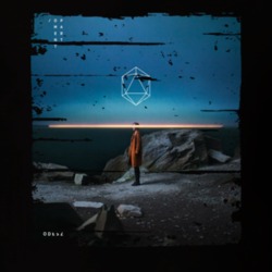 Odesza A Moment Apart Album Worn Look Music T Shirt 32958658