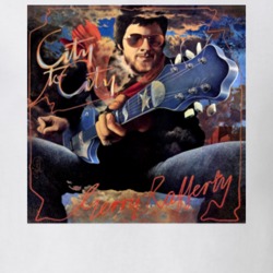 Gerry Rafferty City To City Album Cover T Shirt 33574254