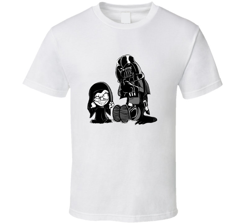 star wars funny parody darth vader t-shirt star wars funny parody darth vader t-shirt