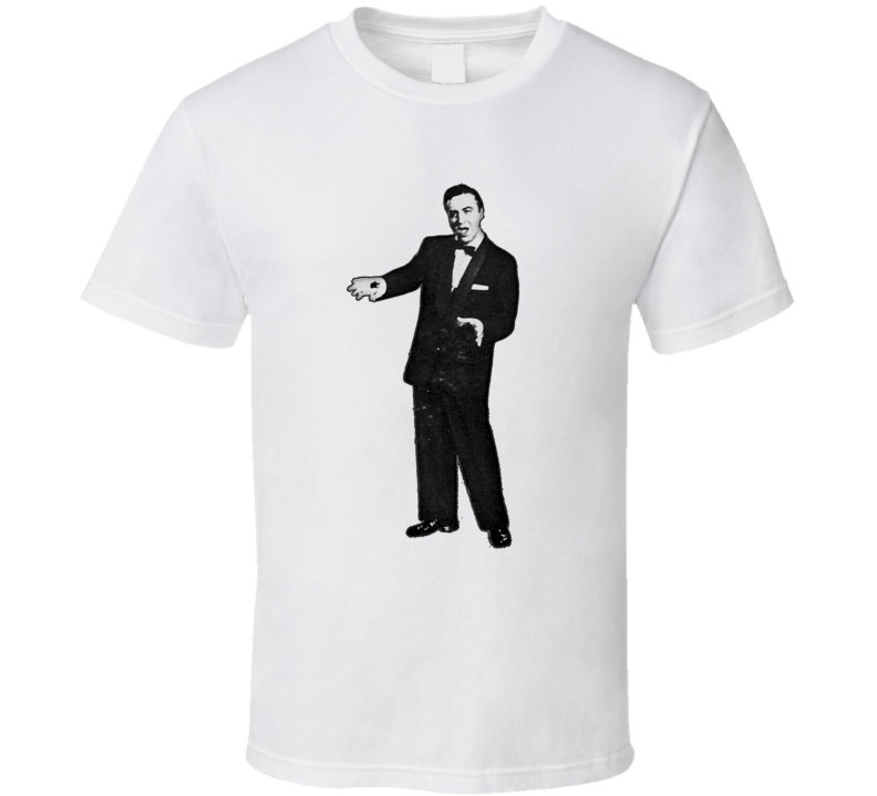Don Cornell I'm Yours t shirt Don Cornell I'm Yours t shirt