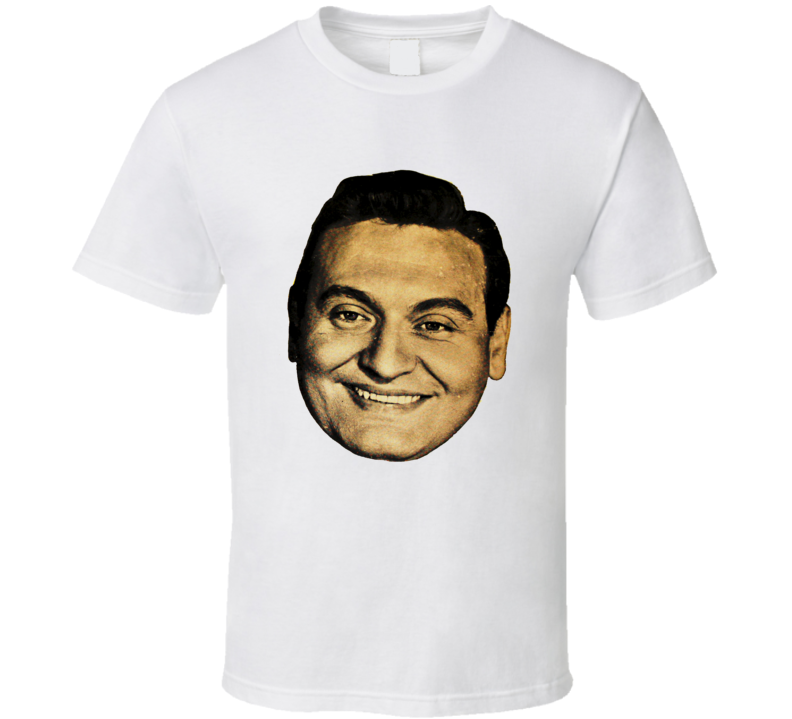 Frankie Laine I Believe t shirt Frankie Laine I Believe t shirt