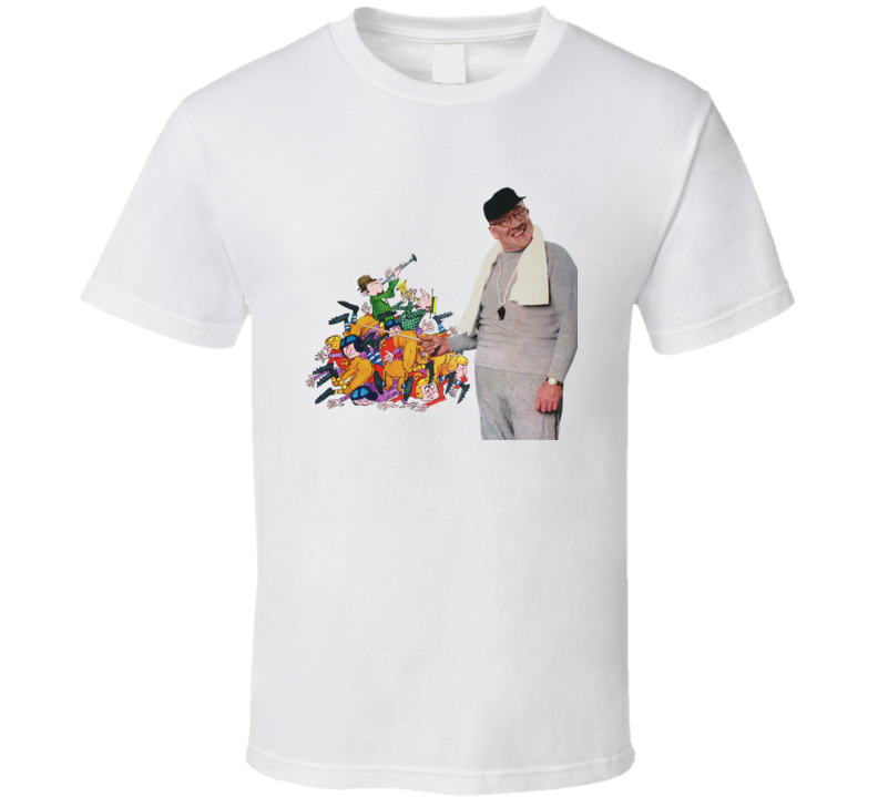 Pee Wee Hunt Oh t shirt Pee Wee Hunt Oh t shirt