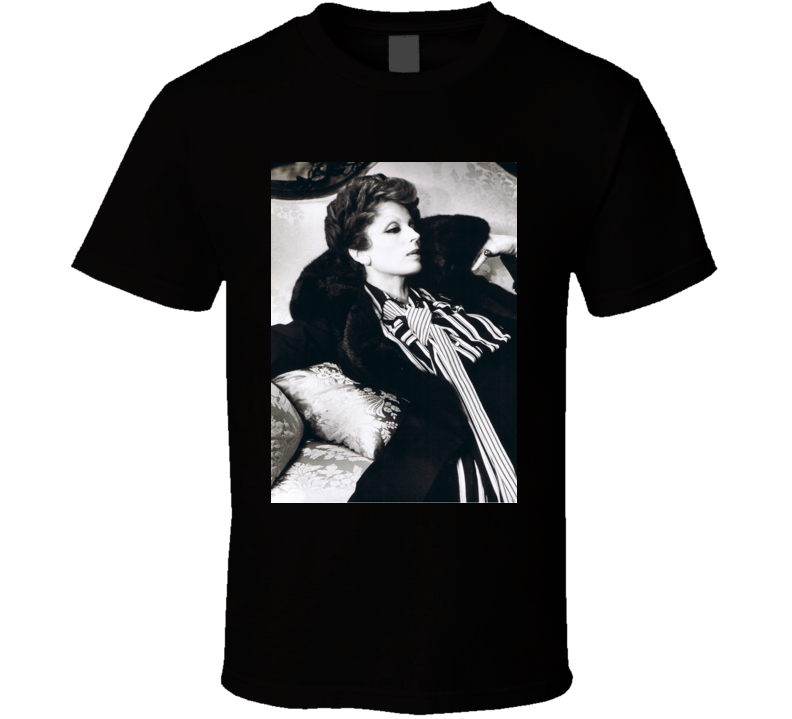 Silvana Mangano	Anna t shirt