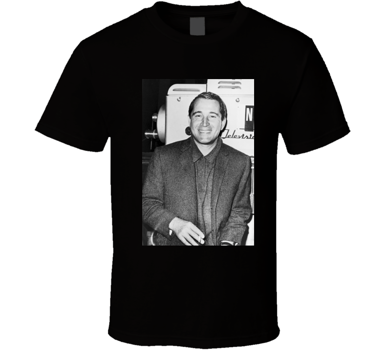 Perry Como Say You're Mine Again t shirt Perry Como Say You're Mine Again t shirt