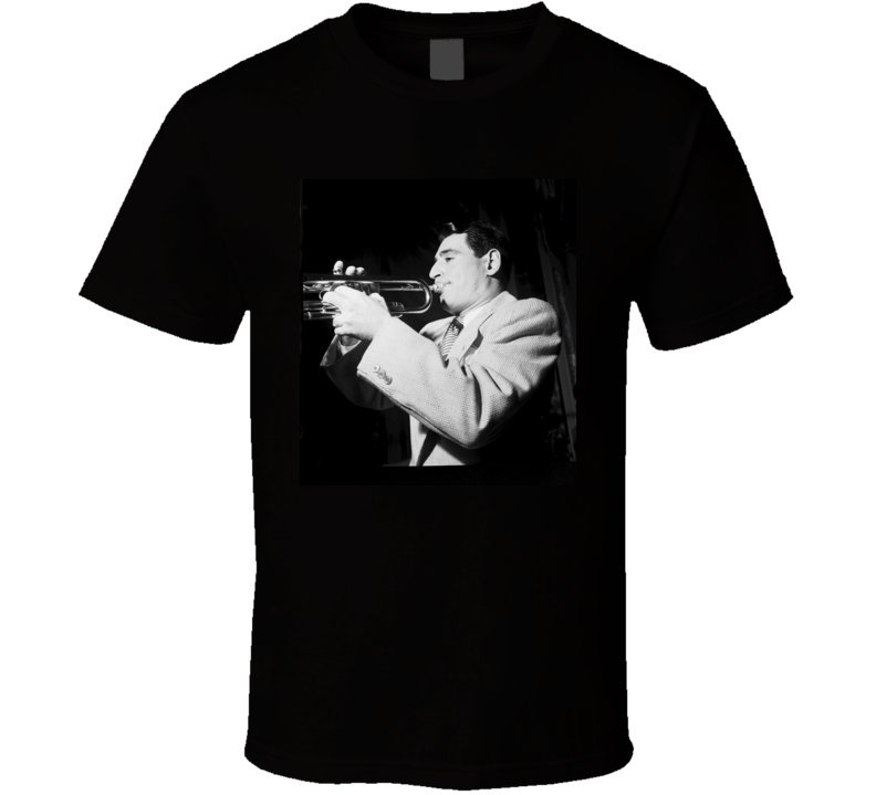 Ray Anthony	Dragnet t shirt