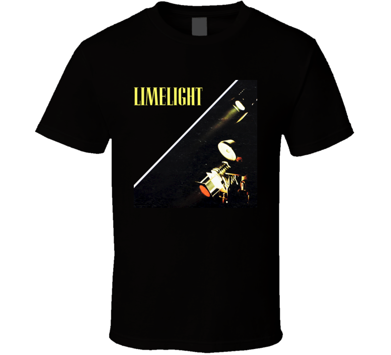 Frank Chacksfield Limelight t shirt Frank Chacksfield Limelight t shirt