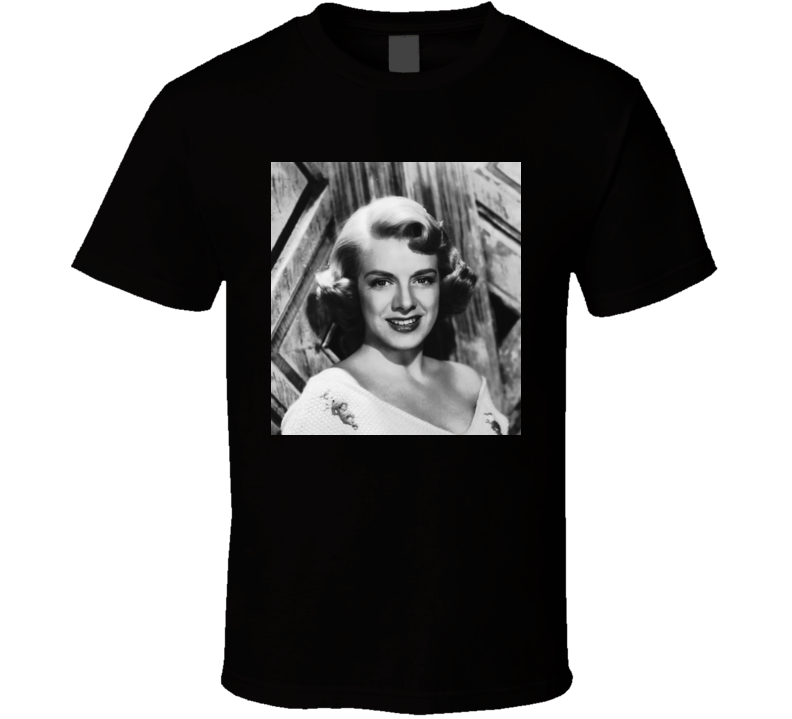 Rosemary Clooney Hey There t shirt