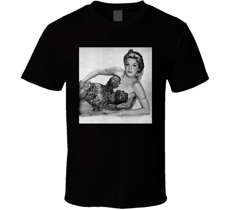 Rosemary Clooney This Ole House t shirt