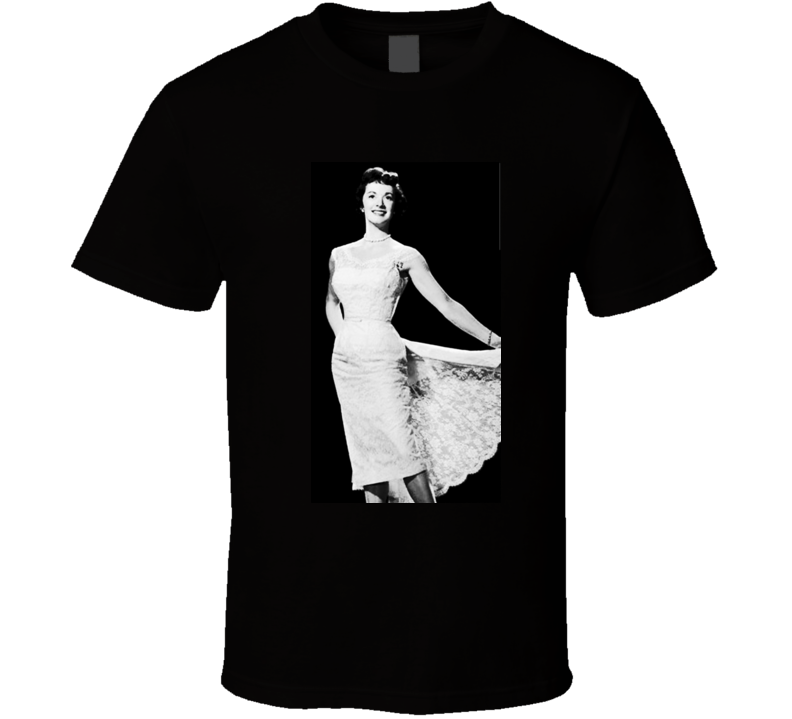 Gisele Mackenzie Hard To Get t shirt Gisele Mackenzie Hard To Get t shirt