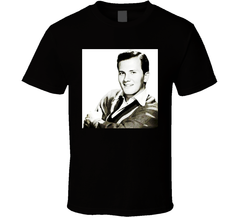 Pat Boone I Almost Lost My Mind t shirt Pat Boone I Almost Lost My Mind t shirt