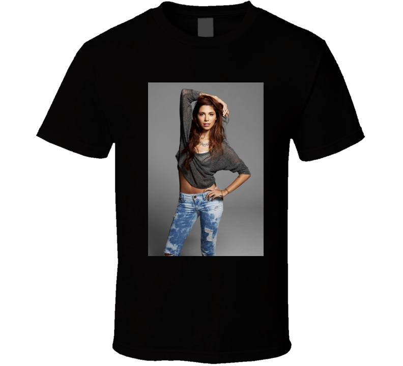 Christina Perri A Thousand Years t shirt Christina Perri A Thousand Years t shirt