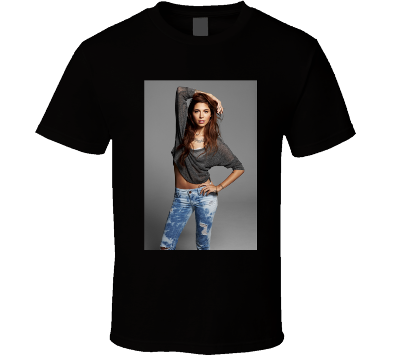 Christina Perri A Thousand Years t shirt