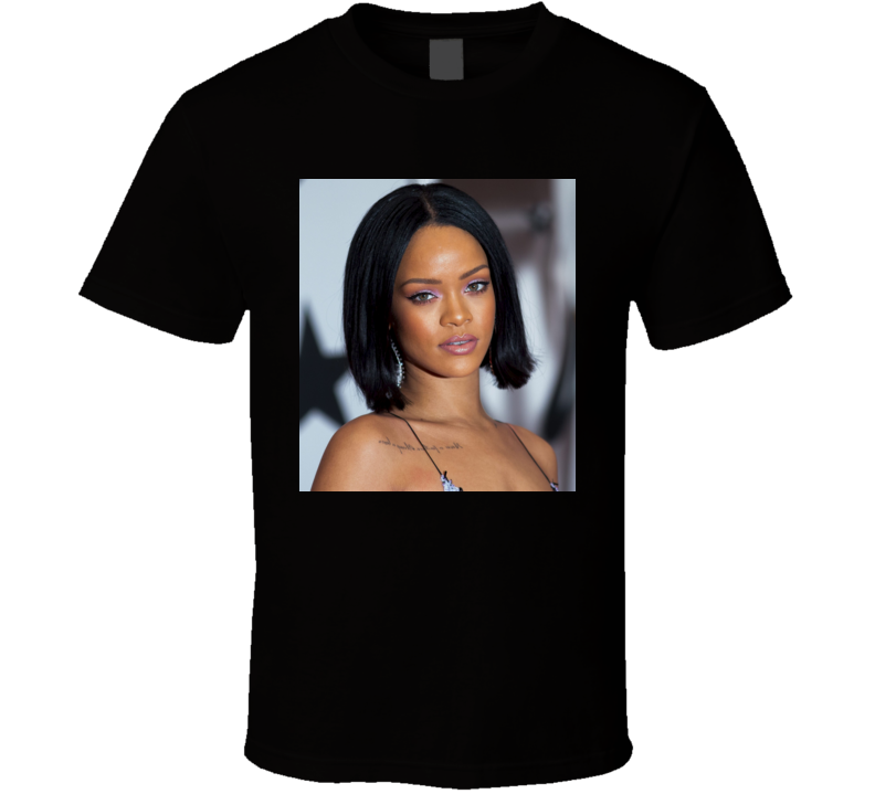 Rihanna You Da One t shirt Rihanna You Da One t shirt