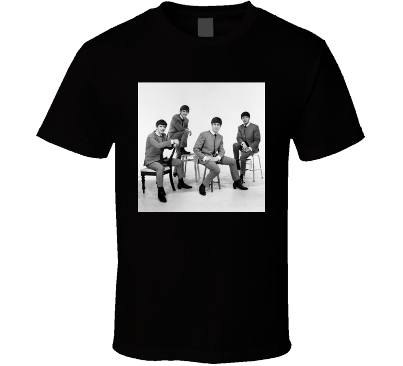 Beatles Let It Be t shirt Beatles Let It Be t shirt