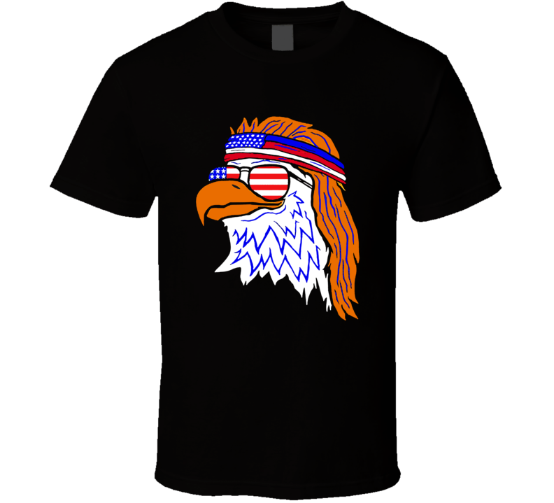 4th July American Eagle Flag Independence Day 2017 T Shirt 4th July American Eagle Flag Independence Day 2017 T Shirt
