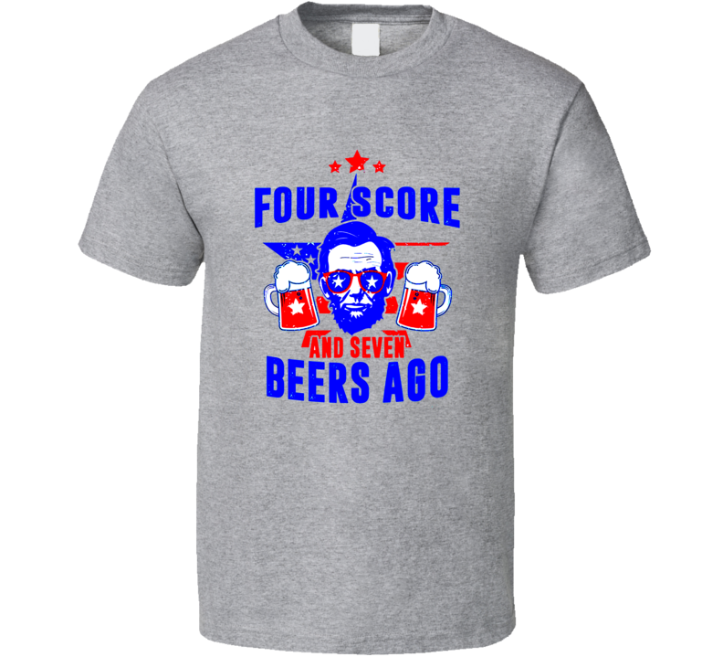 4th Of July Party T Shirt - Funny Independence Day T-shirt 4th Of July Party T Shirt - Funny Independence Day T-shirt