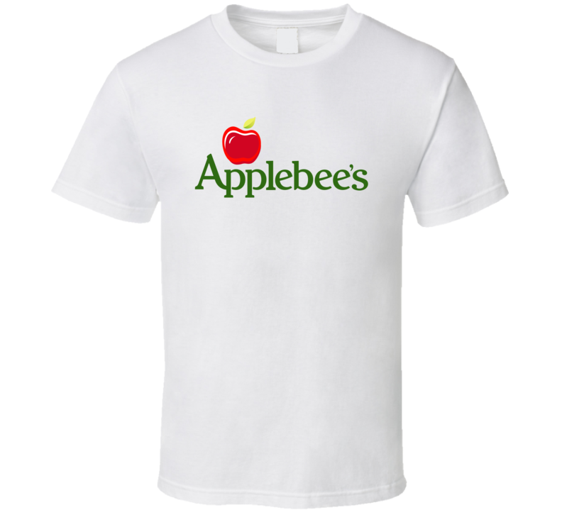 Applebees Logo T Shirt