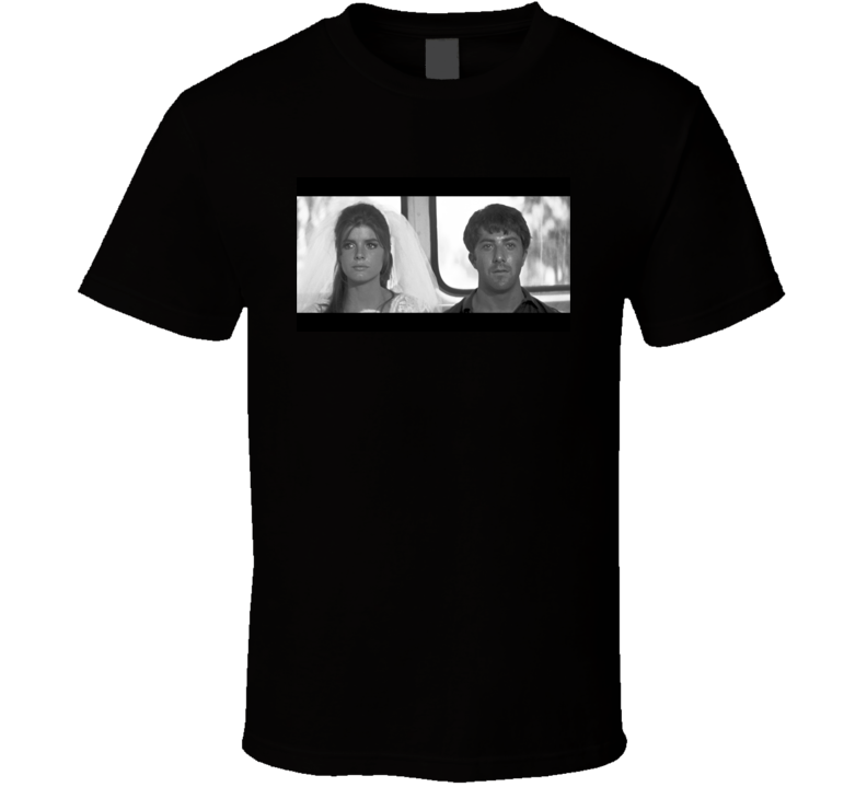 The Graduate Movie T Shirt