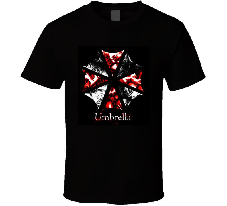 umbrella corp T Shirt umbrella corp T Shirt