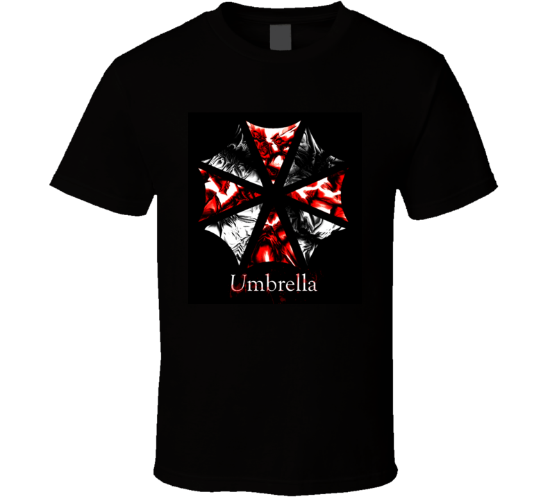 umbrella corp T Shirt