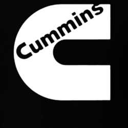cummins T Shirt 10255637