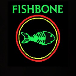 Fishbone Classic Logo T-Shirt 2178653