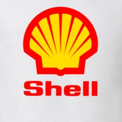 Shell Gas Station T-Shirt 24907620