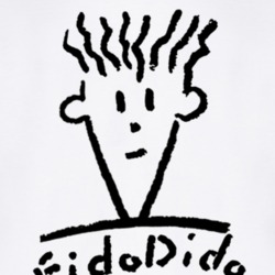 Fido Dido 7up Pop Drink T Shirt 26052909