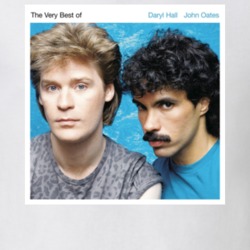 Hall And Oates You're Out of Touch Pop Rock 1980s Music Band T Shirt 26054682