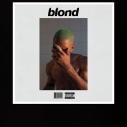Blonde Frank Ocean t shirt 26135380
