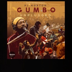 Gumbo Unplugged Pj Morton T Shirt 35485759