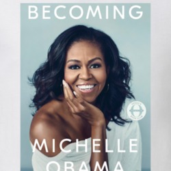 Becoming Michelle Obama T Shirt 35851850