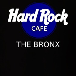 Hard Rock Cafe The Bronx T Shirt 38387890
