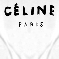 celine paris T Shirt 4306933