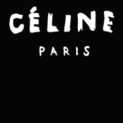 celine paris ladies women T Shirt 4310075