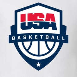 usa basketball T Shirt 5911937