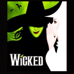 wicked T Shirt 6050131