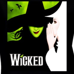 wicked T Shirt 6164289