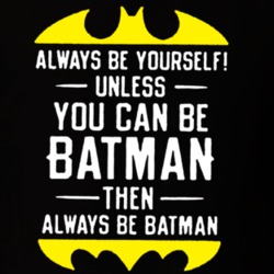be batman T Shirt 8610069