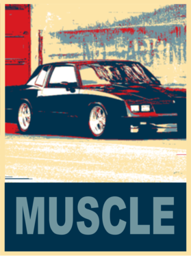 image overlay