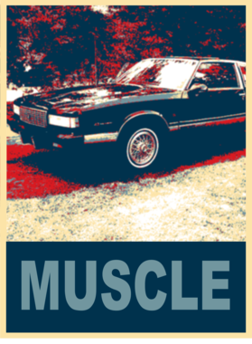 image overlay