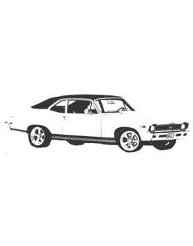 image overlay