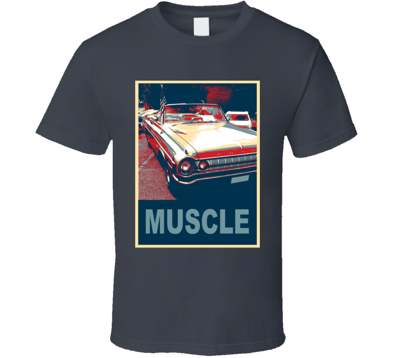 1961 Dodge Polara Muscle Car Hope Style T Shirt