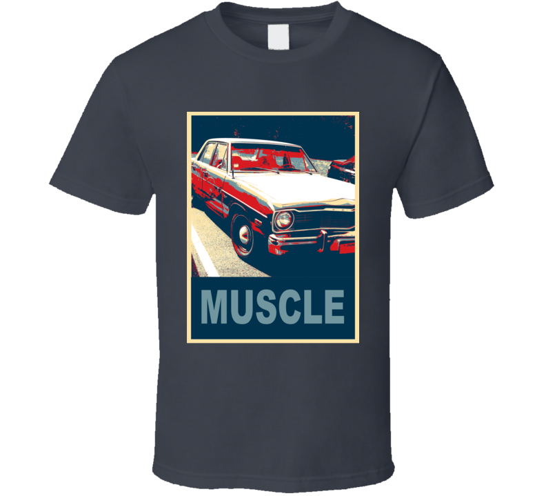 1964 Dodge Dart 426 Hemi Muscle Car Hope Style T Shirt
