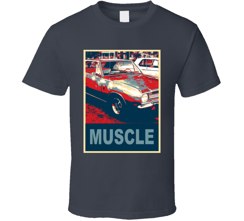 1965 Dodge Dart 426 Hemi Muscle Car Hope Style T Shirt