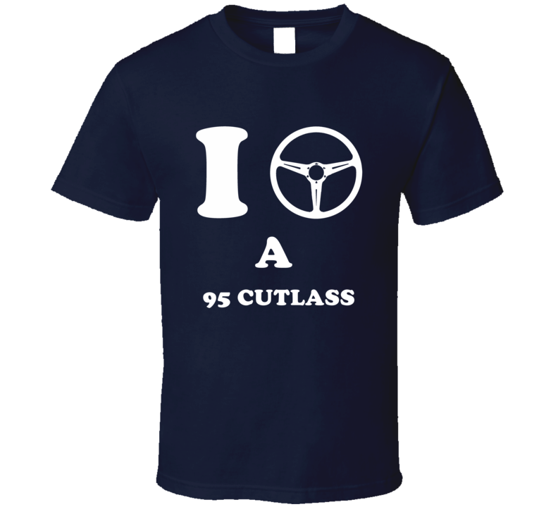 I Drive A 1995 Oldsmobile Cutlass I Drive A 1995 Oldsmobile Cutlass