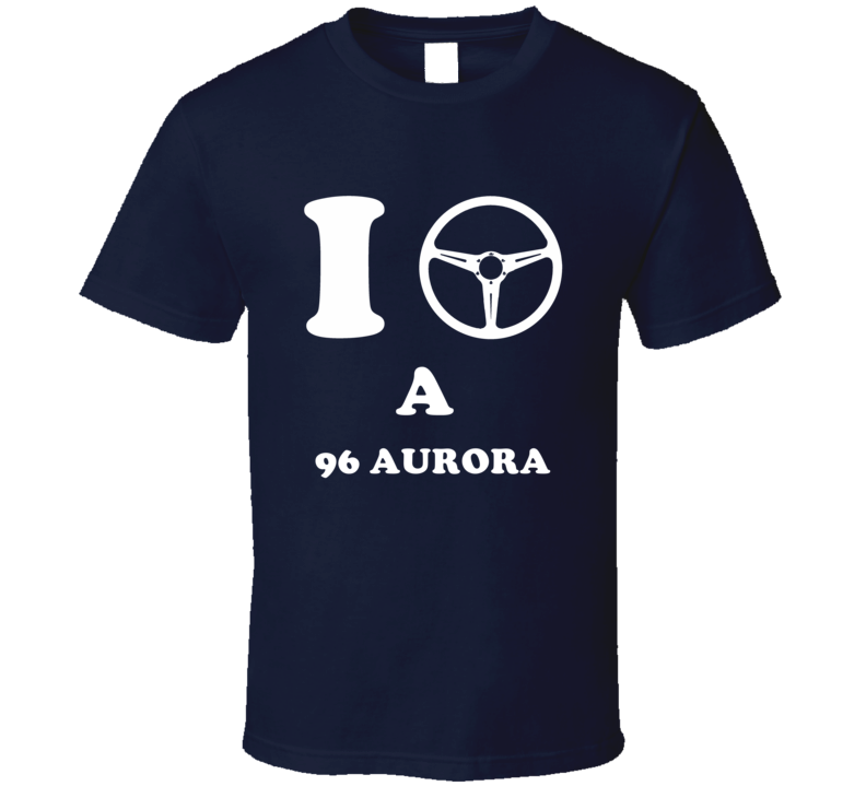 I Drive A 1996 Oldsmobile Aurora I Drive A 1996 Oldsmobile Aurora