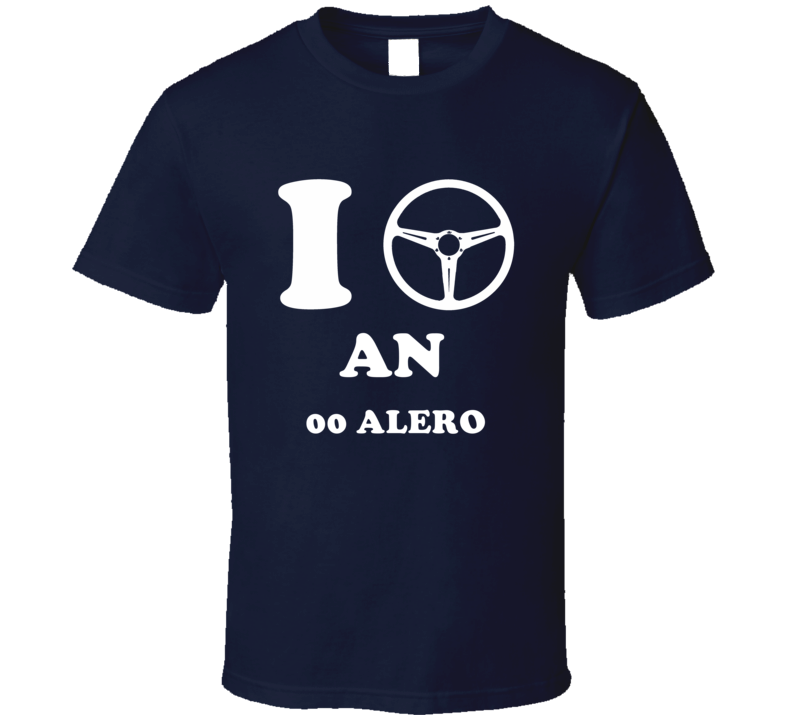 I Drive A 2000 Oldsmobile Alero I Drive A 2000 Oldsmobile Alero