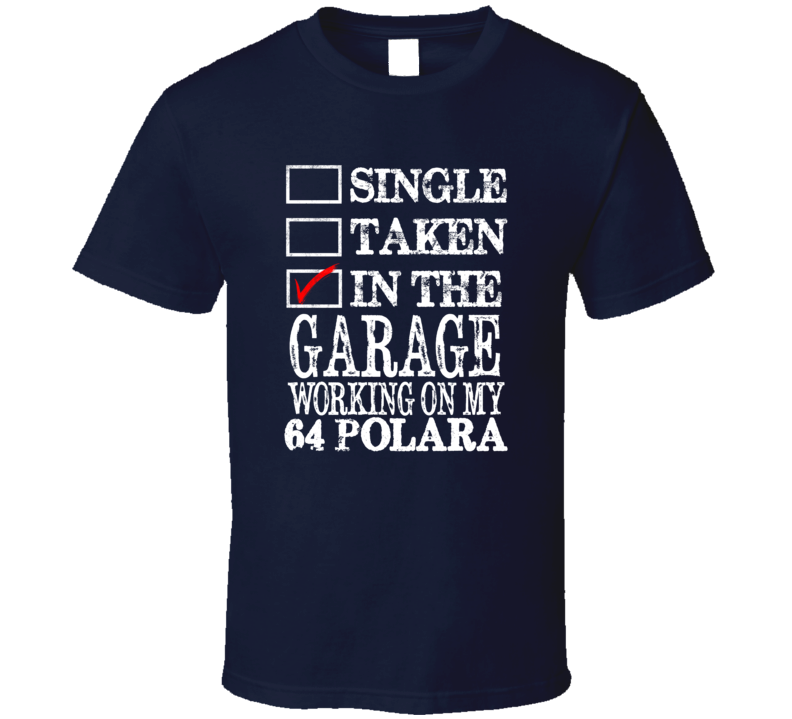 Single Taken In The Garage Working On My 1964 DODGE POLARA Muscle Car Single Taken In The Garage Working On My 1964 DODGE POLARA Muscle Car