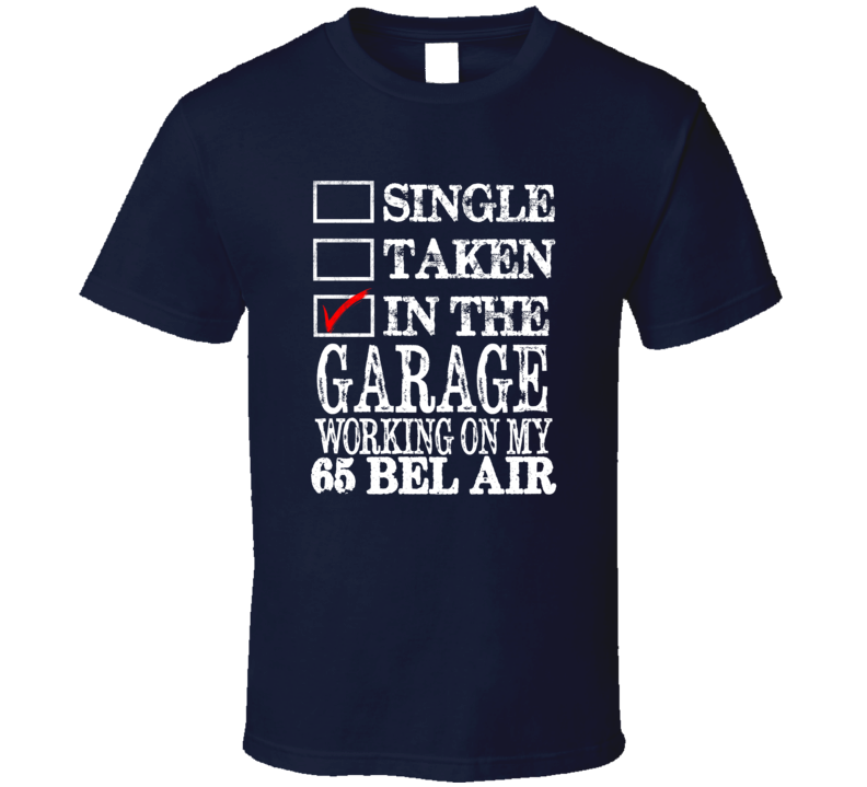 Single Taken In The Garage Working On My 1965 CHEVY BEL AIR Muscle Car Single Taken In The Garage Working On My 1965 CHEVY BEL AIR Muscle Car